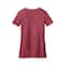 District® Women's Perfect Blend® V-Neck T-Shirt